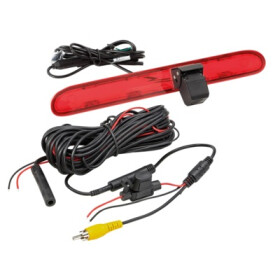 Rückfahrsystem 7 Zoll (17,78 cm) für Citroen Jumpy 3, Spacetourer, Fiat Scudo, Peugeot Expert 3 Toyota ProAce ab 2016