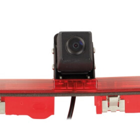 Rückfahrsystem 7 Zoll (17,78 cm) für Citroen Jumpy 3, Spacetourer, Fiat Scudo, Peugeot Expert 3 Toyota ProAce ab 2016