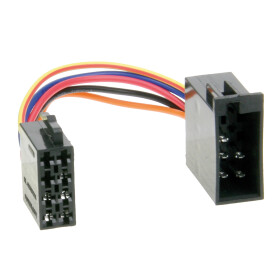 Universal Umrüstadapter ISO Buchse > ISO Stecker...