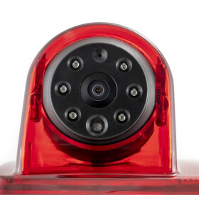 Rückfahrsystem 5 Zoll (12,5 cm) für Renault Trafic/ Opel Vivaro/ Nissan Primastar ab 2014