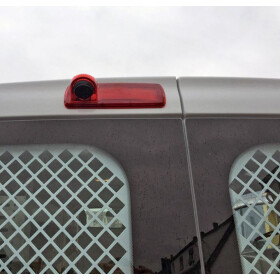 Rückfahrsystem 5 Zoll (12,5 cm) für Renault Trafic/ Opel Vivaro/ Nissan Primastar ab 2014