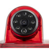 Rückfahrsystem 5 Zoll (12,5 cm) für Renault Trafic/ Opel Vivaro/ Nissan Primastar ab 2014