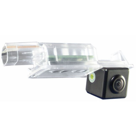 Griffleistenkamera NAVLINKZ VOLKSWAGEN, kalt-weiße LED