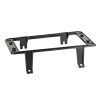 2-DIN Radioblende Dacia Duster (SR) 2021-2022