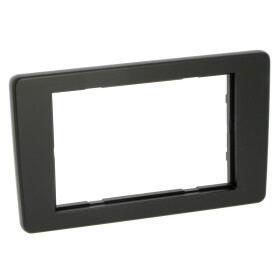 Radioblende RENAULT Express, Express Van ab 2022 2DIN...