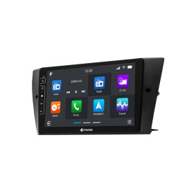 Dynavin 9 Zoll (22,86 cm) Navigationsgerät für 3er BMW E90-E93 2005-2011