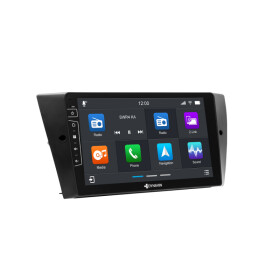 Dynavin 9 Zoll (22,86 cm) Navigationsgerät für 3er BMW E90-E93 2005-2011