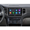 Dynavin 10,1 Zoll (25,65cm) Navigationsgerät für VW Golf 7 Sportsvan 2014-2020 Vorfacelift