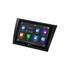 Dynavin 9 Zoll (22,86cm) Navigationsgerät für VW Golf 6 2008-2012