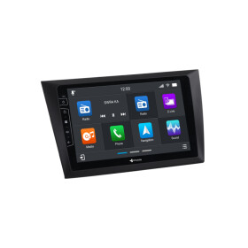 Dynavin 9 Zoll (22,86cm) Navigationsgerät für VW Golf 6 2008-2012