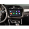 Dynavin 10,1 Zoll (25,65cm) Navigationsgerät für VW Tiguan ab 2017
