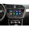 Dynavin 10,1 Zoll (25,65cm) Navigationsgerät für VW Tiguan ab 2017