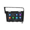 Dynavin 10,1 Zoll (25,65cm) Navigationsgerät für VW Golf 7 2012-2020