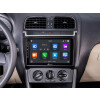 Dynavin 9 Zoll (22,86cm)  Navigationsgerät für VW Polo 6R 2009-2014