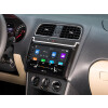 Dynavin 9 Zoll (22,86cm)  Navigationsgerät für VW Polo 6R 2009-2014