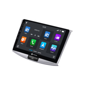 Dynavin 10,1 Zoll (25,65cm)  Navigationsgerät für VW Passat B6 2005-2010