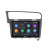 Dynavin 10,1 Zoll (25,65cm) Navigationsgerät für VW Golf 7 2012-2020