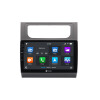 Dynavin 10,1 (25,65cm)  Zoll Navigationsgerät für VW Touran 2011-2015