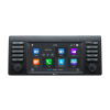 Dynavin 7 Zoll (17,78 cm) Navigationsgerät für BMW X5 E53 1999-2006
