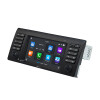 Dynavin 7 Zoll (17,78 cm) Navigationsgerät für BMW X5 E53 1999-2006