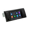 Dynavin 7 Zoll (17,78 cm) Navigationsgerät für BMW X5 E53 1999-2006