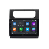 Dynavin 10,1 (25,65cm)  Zoll Navigationsgerät für VW Touran 2011-2015