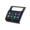 Dynavin 10,1 (25,65cm)  Zoll Navigationsgerät für VW Touran 2011-2015