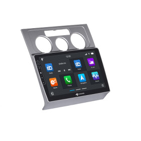 Dynavin 10,1 Zoll (25,65cm)  Navigationsgerät für VW Touran 2006-2011