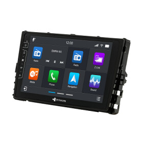 Dynavin 9 Zoll (22,86cm)  Navigationsgerät für VW T6.1 Transporter