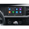 Dynavin 9 Zoll (22,86cm)  Navigationsgerät für VW T6.1 Transporter