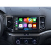 Dynavin D9-DF56 Premium – Android Autoradio für VW Sharan & Seat Alhambra mit 4×100W DSP, 9" HD-Display, CarPlay, Android Auto & HUD