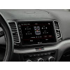 Dynavin D9-DF56 Premium – Android Autoradio für VW Sharan & Seat Alhambra mit 4×100W DSP, 9" HD-Display, CarPlay, Android Auto & HUD