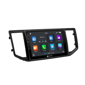 Dynavin 10,1 Zoll (25,65cm)  Navigationsgerät für VW Crafter, MAN TGE
