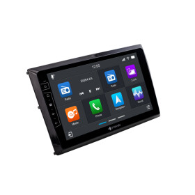 Dynavin 9 Zoll (22,86cm) Navigationsgerät für...