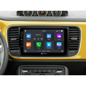Dynavin 9 Zoll (22,86cm) Navigationsgerät für VW Beetle 2012-2018