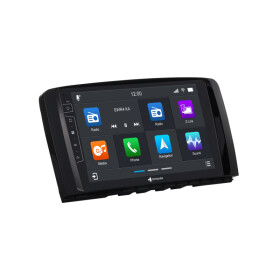 Dynavin Navisystem  9 Zoll (22,86cm)  Display, für Mercedes R-Klasse 2006-2014