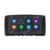 Dynavin Navisystem  9 Zoll (22,86cm)  Display, für Mercedes R-Klasse 2006-2014