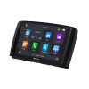 Dynavin Navisystem  9 Zoll (22,86cm)  Display, für Mercedes R-Klasse 2006-2014