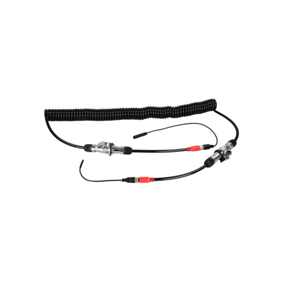 Rückfahrkamera Kabelkit Anhänger/Wohnwagen