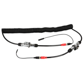 Rückfahrkamera Kabelkit Anhänger/Wohnwagen