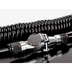 Rückfahrkamera Kabelkit Anhänger/Wohnwagen