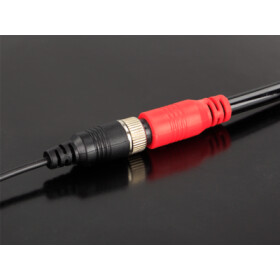 Rückfahrkamera Kabelkit Anhänger/Wohnwagen