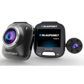 Blaupunkt BP 4.0 FHD - Dashcam mit 2,0 Zoll Display