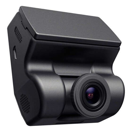 Pioneer ND-DVR100 - Dashcam mit 2,0 Zoll Display