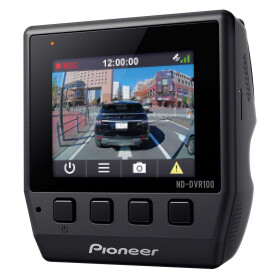 Pioneer ND-DVR100 - Dashcam mit 2,0 Zoll Display