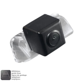 NAVLINKZ Griffleisten-Kamera Citroen C3/4/5 Berlingo