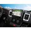 Alpine INE-F904DU8 Navigationssystem mit 9-Zoll Touchscreen für Fiat Ducato 8