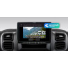 Alpine INE-F904DU8 Navigationssystem mit 9-Zoll Touchscreen für Fiat Ducato 8