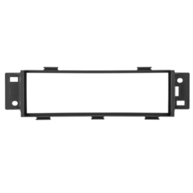 1-DIN Radioblende Mercedes Citan/Renault Kangoo