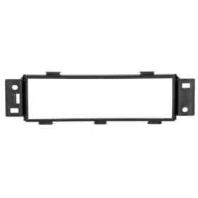 1-DIN Radioblende Mercedes Citan/Renault Kangoo